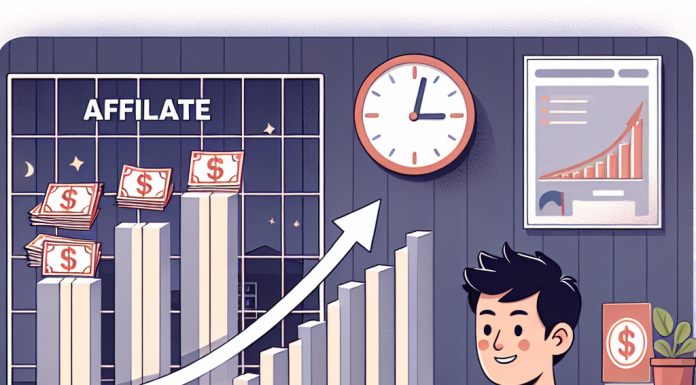 Affiliate Marketing, Cara Mudah Mendapatkan Passive Income