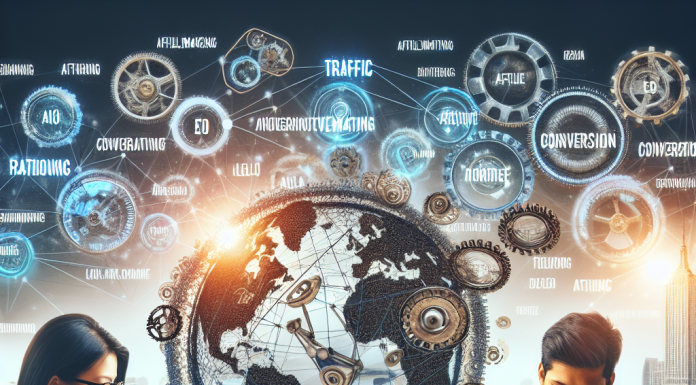 Tips Memulai Bisnis Affiliate Marketing untuk Pemula