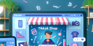 Balik Layar TikTok Shop: Cara Toko Online Meningkatkan Omzet