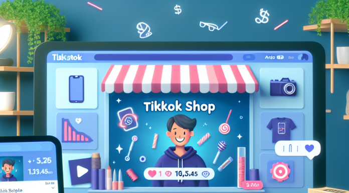 Balik Layar TikTok Shop: Cara Toko Online Meningkatkan Omzet