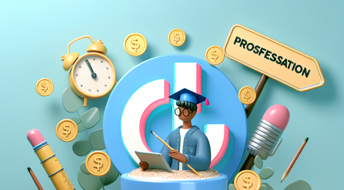 Profesi Tiktoker : Potensi dan Tantangannya