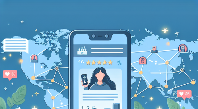 Strategi Sukses Berbisnis dengan Menggunakan Influencer Marketing Strategi Sukses Berbisnis dengan Menggunakan Influencer Marketing
