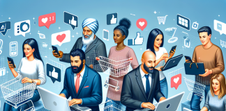 Live Shopping; Tren Baru Belanja di Era Digital