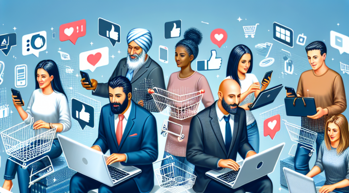 Live Shopping; Tren Baru Belanja di Era Digital Live Shopping; Tren Baru Belanja di Era Digital