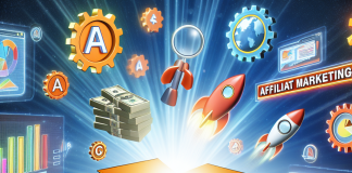 Prospek Cerah Bisnis Affiliate Marketing di Era Digital