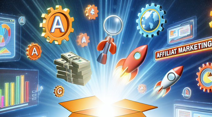 Prospek Cerah Bisnis Affiliate Marketing di Era Digital