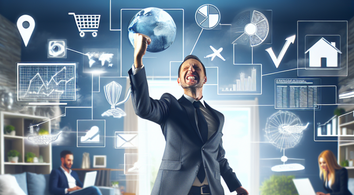 Merajai Pasar Online dengan Strategi Live Shopping