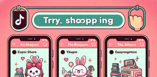 Yuk Coba Belanja di TikTok Shop: Mudah dan Menyenangkan