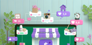 Tiktok Shop: Memperluas Bisnis Melalui Platform Media Sosial