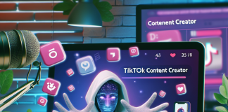 Mengenal Tiktoker: Profesi Baru yang Kian Menjanjikan
