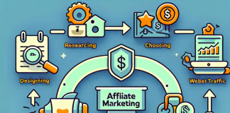 Rahasia Sukses Campaign Affiliate Marketing, Begini Caranya
