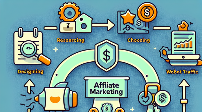 Rahasia Sukses Campaign Affiliate Marketing, Begini Caranya Rahasia Sukses Campaign Affiliate Marketing, Begini Caranya