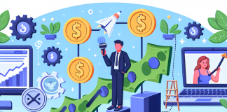Meningkatkan Pendapatan Melalui Affiliate Marketing, Bagaimana Caranya?