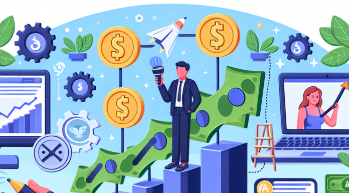 Meningkatkan Pendapatan Melalui Affiliate Marketing, Bagaimana Caranya? Meningkatkan Pendapatan Melalui Affiliate Marketing, Bagaimana Caranya?