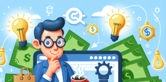 Cerdas Menggunakan Affiliate Marketing untuk Meningkatkan Penghasilan
