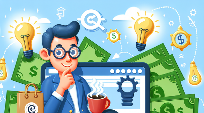 Cerdas Menggunakan Affiliate Marketing untuk Meningkatkan Penghasilan Cerdas Menggunakan Affiliate Marketing untuk Meningkatkan Penghasilan