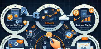 Langkah Strategis Memulai Bisnis Affiliate Marketing