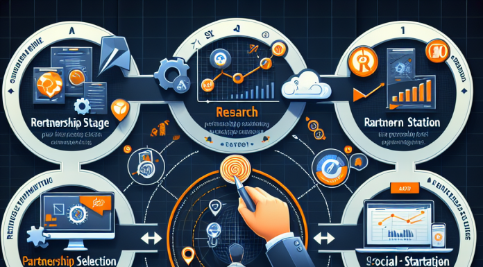 Langkah Strategis Memulai Bisnis Affiliate Marketing Langkah Strategis Memulai Bisnis Affiliate Marketing