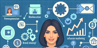Strategi Sukses Pemasaran yang Diawali dari Influencer Marketing