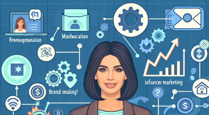 Strategi Sukses Pemasaran yang Diawali dari Influencer Marketing
