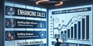 Cara Ampuh Tingkatkan Penjualan Lewat Strategi Influencer Marketing