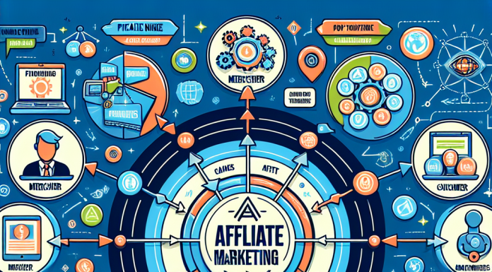 Apa itu Affiliate Marketing? Pelajari Trik Suksesnya di Sini Apa itu Affiliate Marketing? Pelajari Trik Suksesnya di Sini