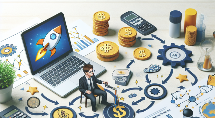 Memahami Alur Bisnis Affiliate Marketing untuk Para Pemula
