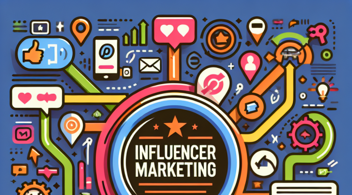 Mengenal Lebih Dalam tentang Influencer Marketing