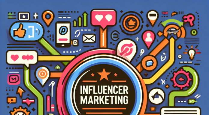 Mengenal Lebih Dalam tentang Influencer Marketing Mengenal Lebih Dalam tentang Influencer Marketing