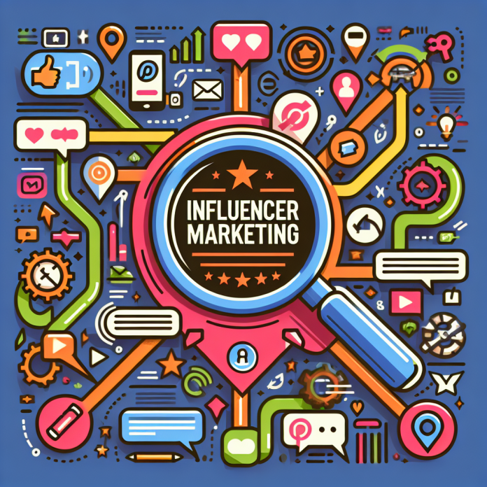 Mengenal Lebih Dalam tentang Influencer Marketing