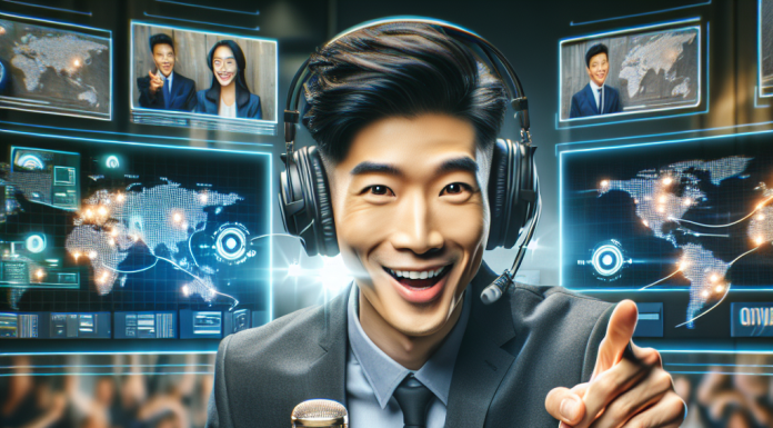 Sukses Menjadi Host Live Streaming: Apa Rahasianya? Sukses Menjadi Host Live Streaming: Apa Rahasianya?
