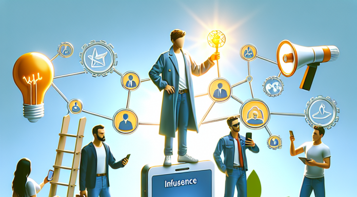 Influencer Marketing dan Peran Pentingnya bagi Brand Anda Influencer Marketing dan Peran Pentingnya bagi Brand Anda