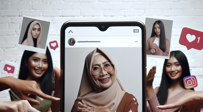 Selebgram Indonesia: Inspirasi dan Pengaruhnya dalam Dunia Fashion dan Gaya Hidup