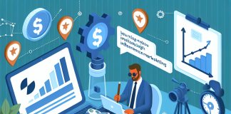 Strategi Memaksimalkan Pendapatan dengan Influencer Marketing