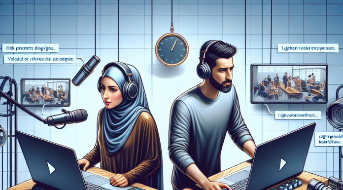 Profesi Host Live Streaming, Tantangan dan Peluangnya Profesi Host Live Streaming, Tantangan dan Peluangnya