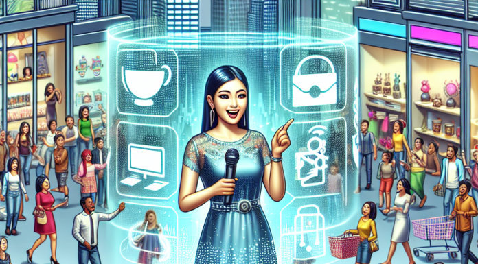 Live Shopping: Tren Belanja Masa Depan yang Menggoda. Live Shopping: Tren Belanja Masa Depan yang Menggoda.