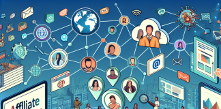 Transformasi Pemasaran Online Melalui Influencer dan Affiliate Marketing