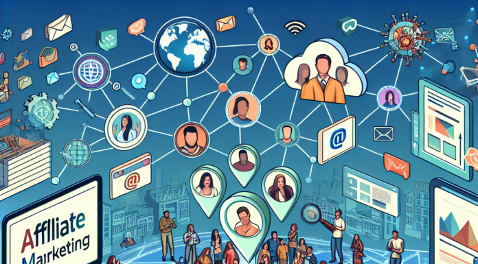 Transformasi Pemasaran Online Melalui Influencer dan Affiliate Marketing Transformasi Pemasaran Online Melalui Influencer dan Affiliate Marketing