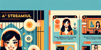 Sukses Menjadi Host Live Streaming: Kiat dan Strategi