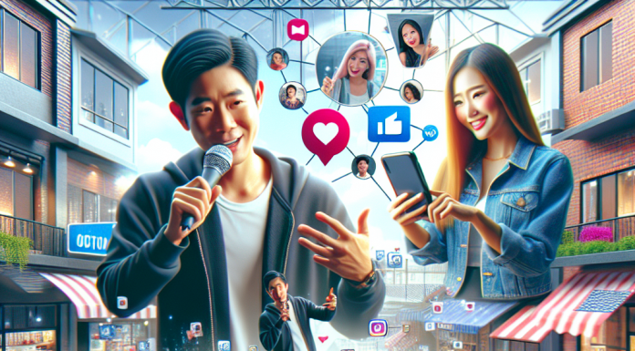 Memanfaatkan Selebgram dan Tiktoker untuk Mendorong Bisnis Online Anda Memanfaatkan Selebgram dan Tiktoker untuk Mendorong Bisnis Online Anda