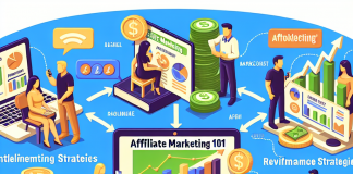 Affiliate Marketing 101: Panduan Lengkap untuk Pemula