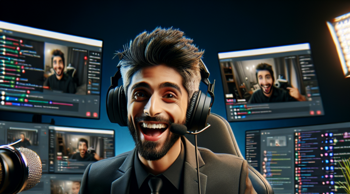 Profesi Host Live Streaming, Berikut Hal yang Perlu Kamu Ketahui