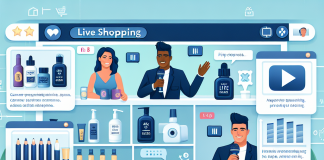 Mengenal Lebih Jauh Fenomena Live Shopping dan Tips Suksesnya