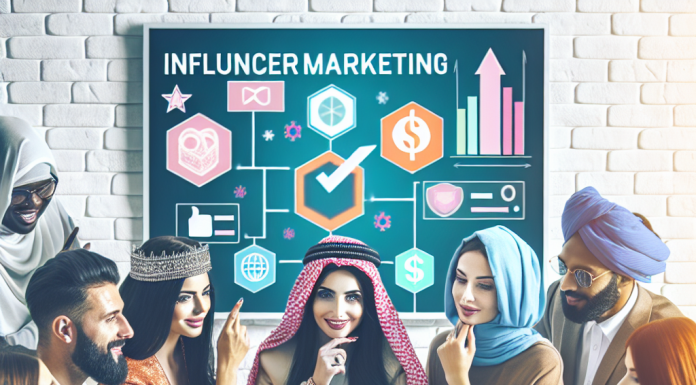 Strategi Efektif Influencer Marketing untuk Meningkatkan Penjualan Produk