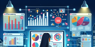 Affiliate Marketing; Peluang Usaha di era Digital