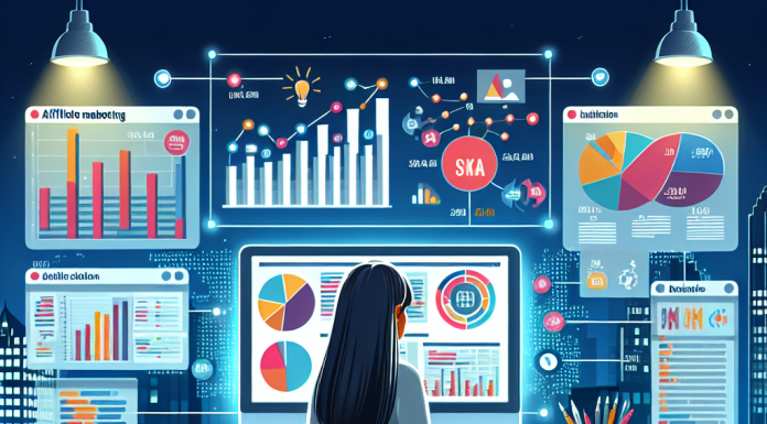 Affiliate Marketing; Peluang Usaha di era Digital Affiliate Marketing; Peluang Usaha di era Digital