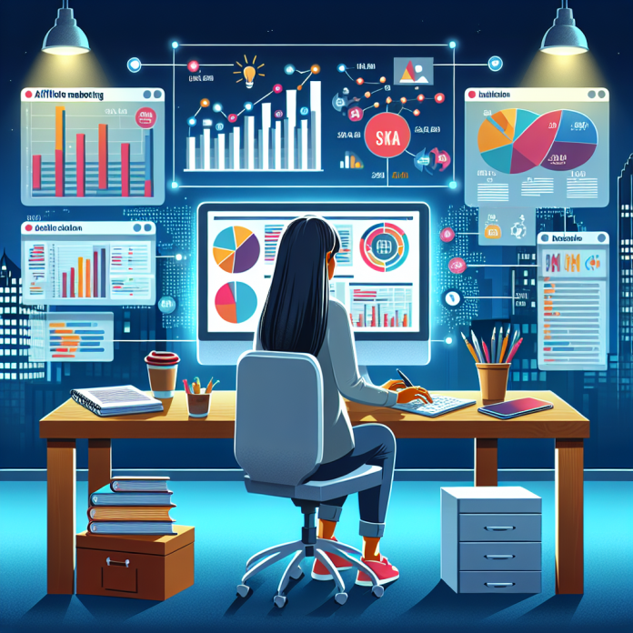 Affiliate Marketing; Peluang Usaha di era Digital
