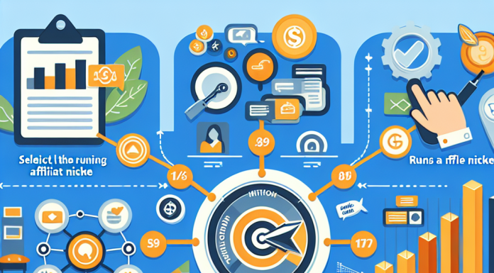 Kenali 5 Tips Ampuh Jalankan Bisnis Affiliate Marketing