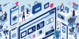 Live Shopping, Solusi Membeli di Tengah Kesibukan Anda