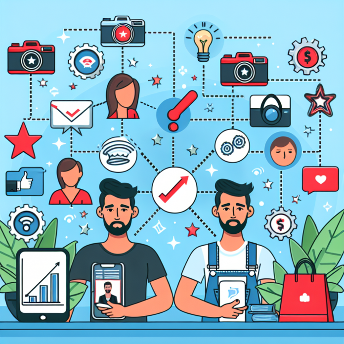 Affiliate Marketing vs Influencer Marketing: Mana yang Lebih Efektif?